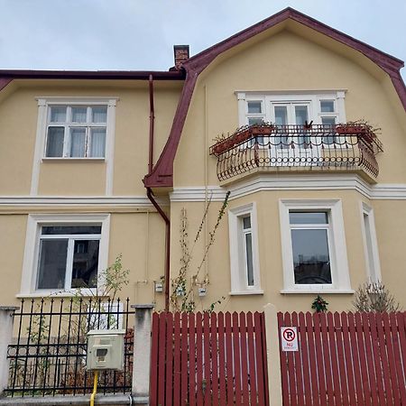 Mirmar - Blumenau Villa Brasov Ngoại thất bức ảnh