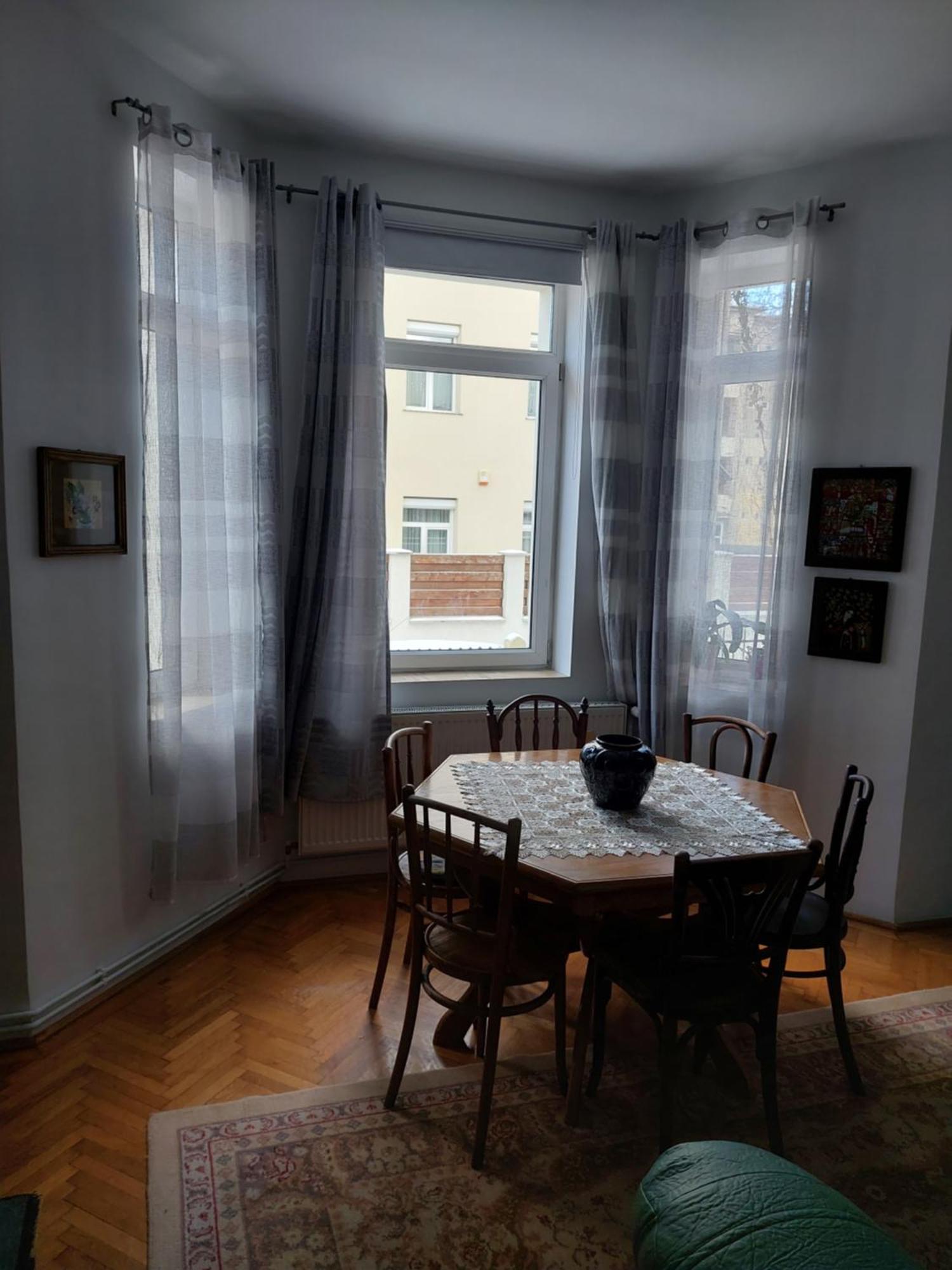 Mirmar - Blumenau Villa Brasov Ngoại thất bức ảnh