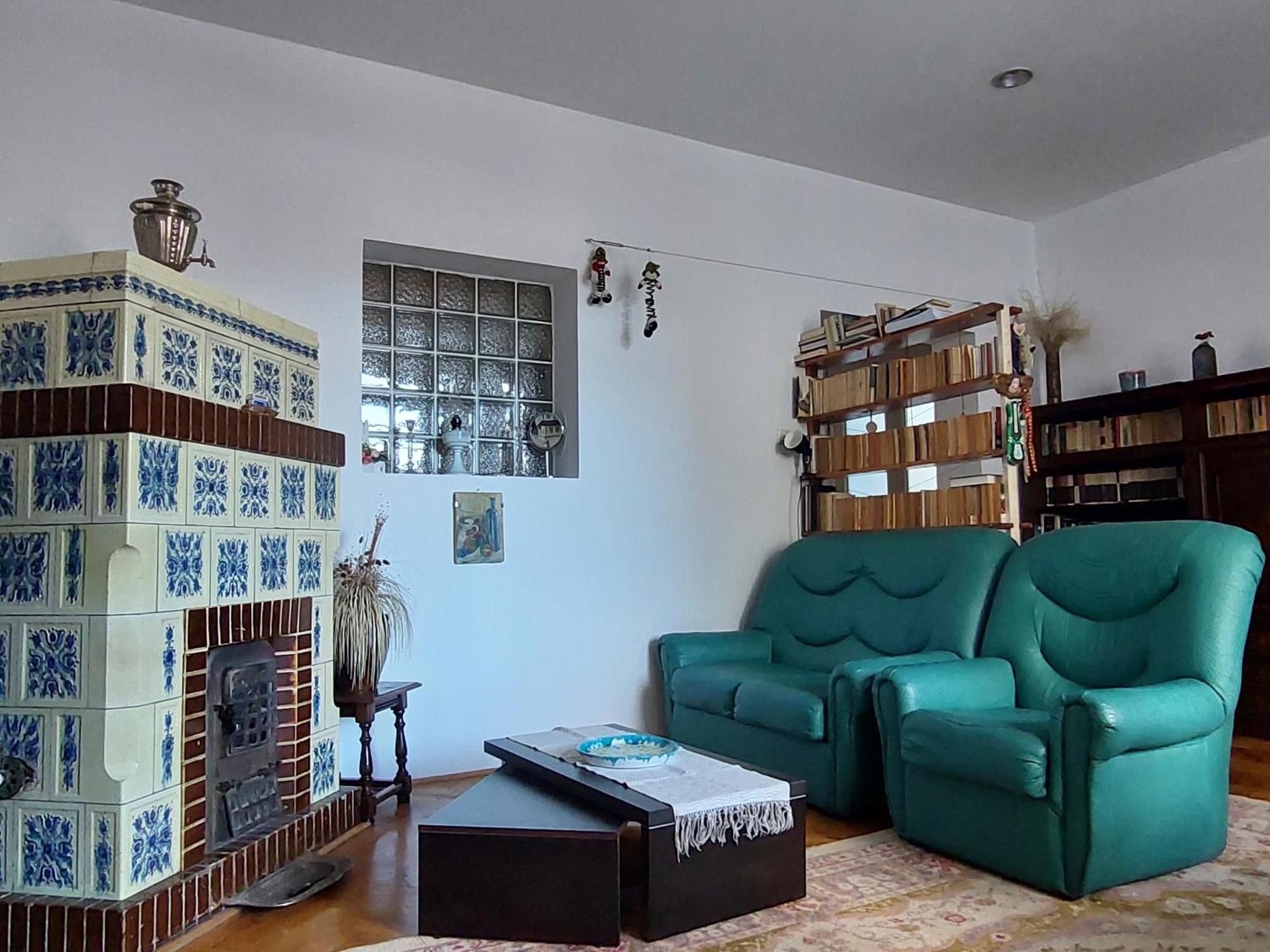 Mirmar - Blumenau Villa Brasov Ngoại thất bức ảnh