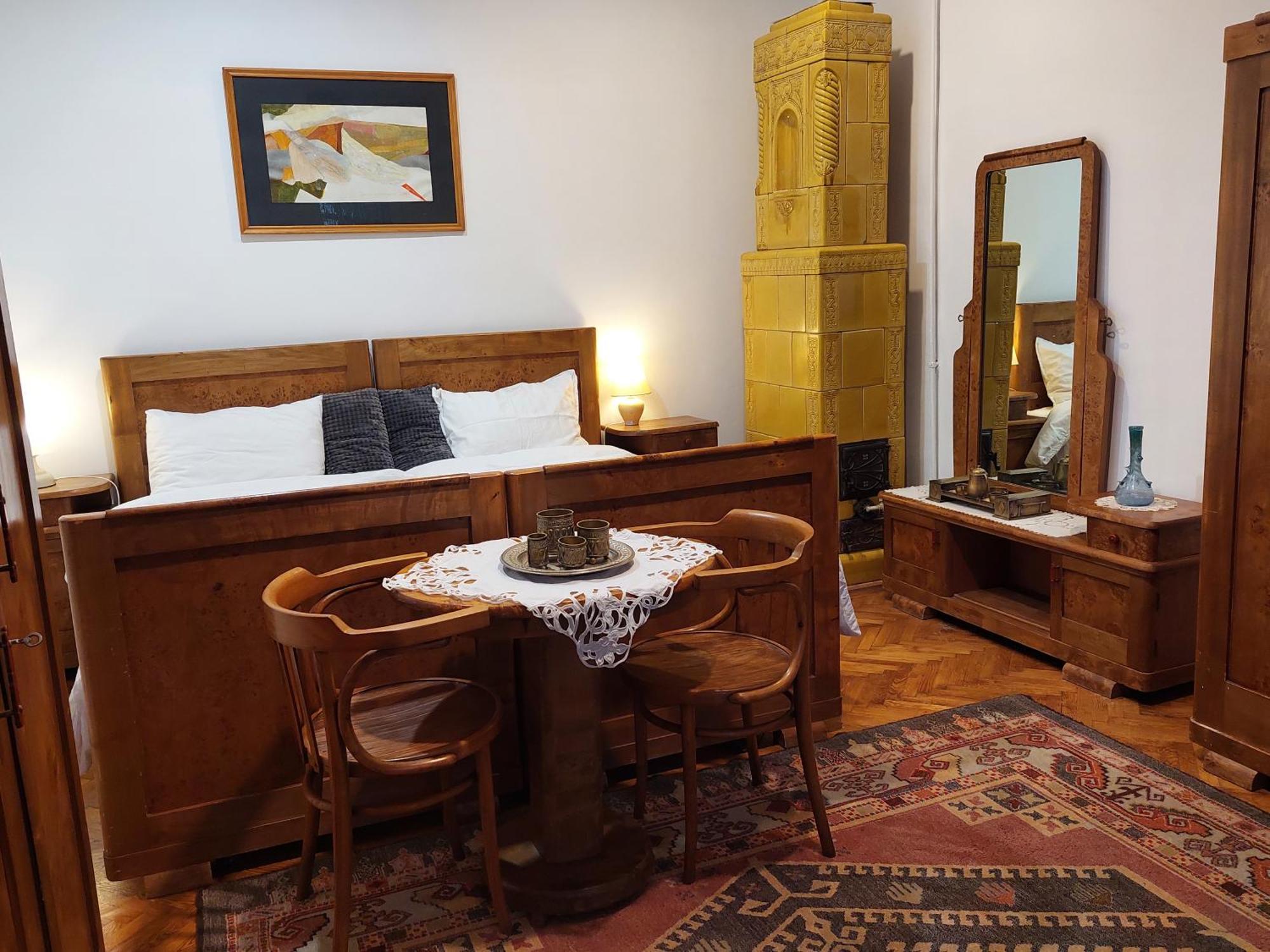 Mirmar - Blumenau Villa Brasov Ngoại thất bức ảnh